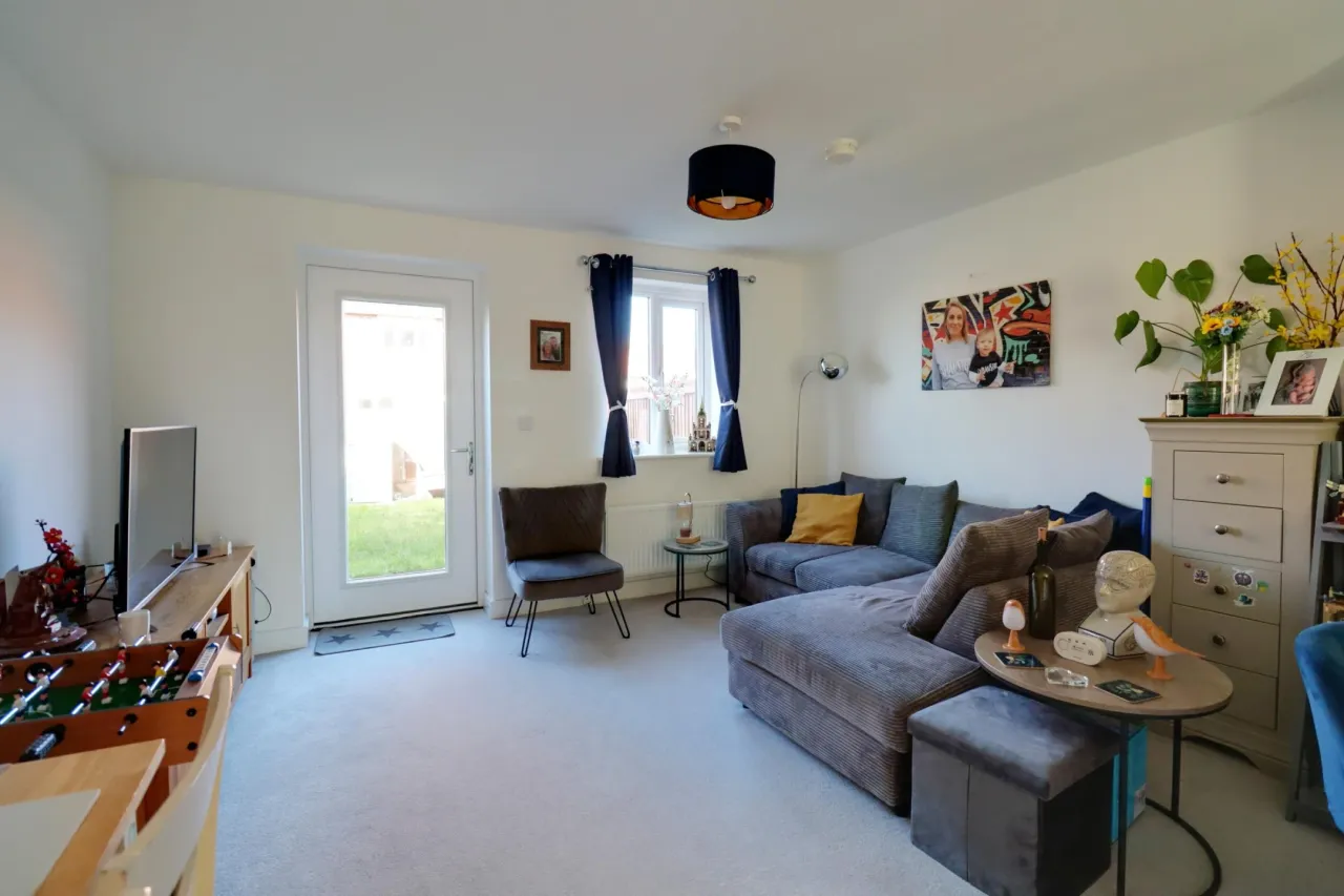 Thomas Aston Place, Nantwich, photo 7