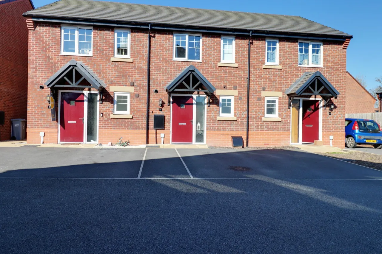 Thomas Aston Place, Nantwich, photo 14