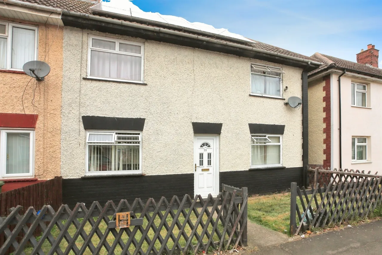 Thistlemoor Road, Peterborough, PE1, photo 2