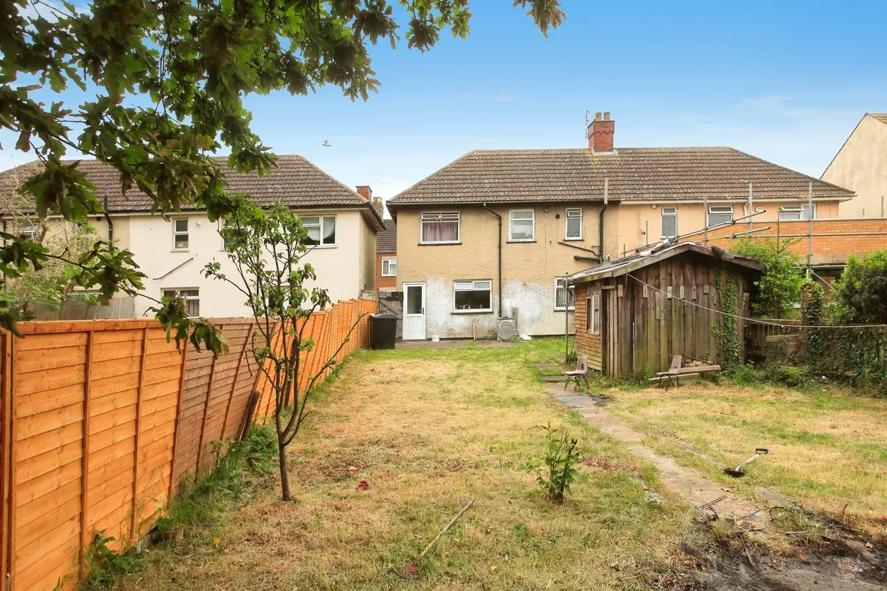 Thistlemoor Road, Peterborough, PE1, photo 12