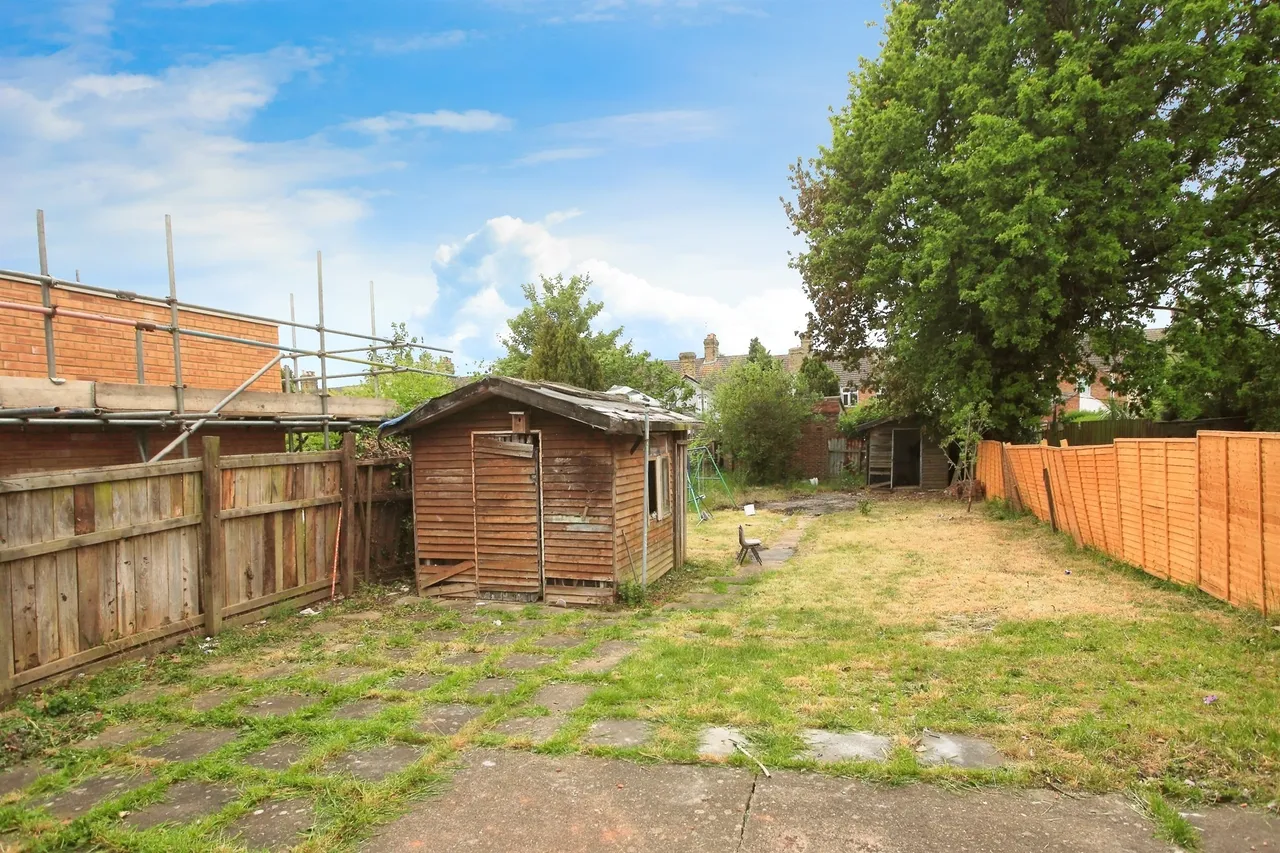 Thistlemoor Road, Peterborough, PE1, photo 11