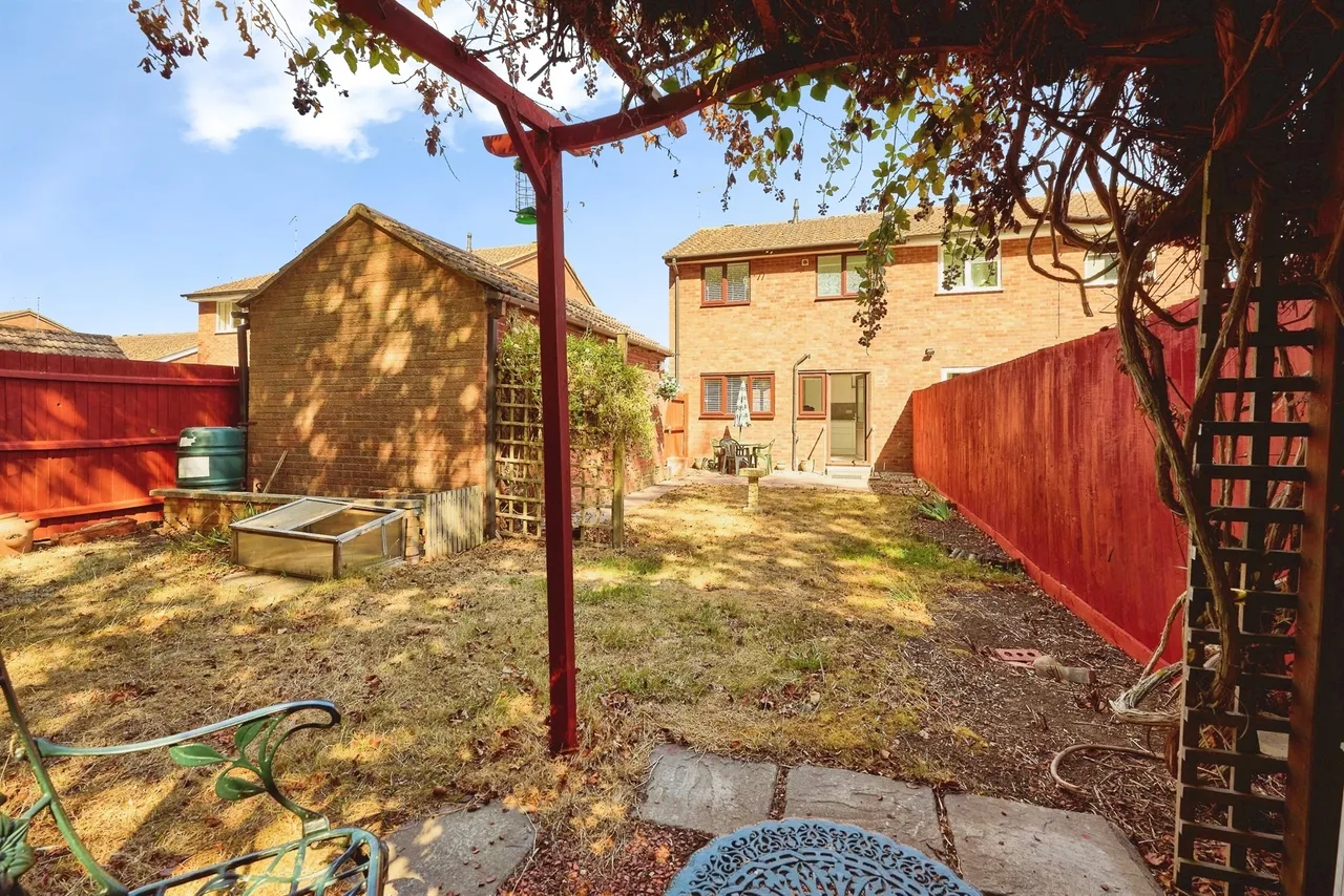 Partridge Grove, Peterborough, PE4, photo 7