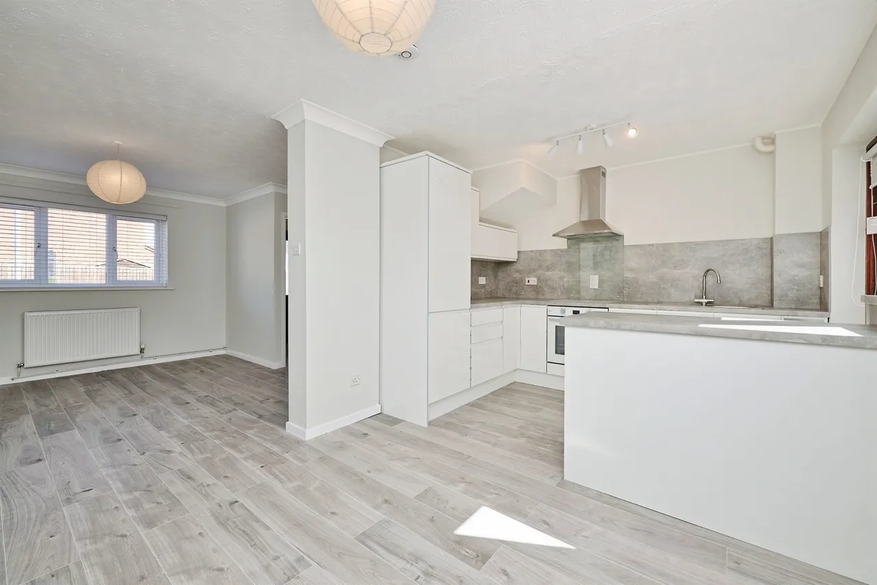 Partridge Grove, Peterborough, PE4, photo 5