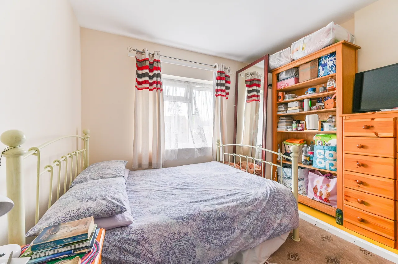 Thornton Heath, CR7, photo 9