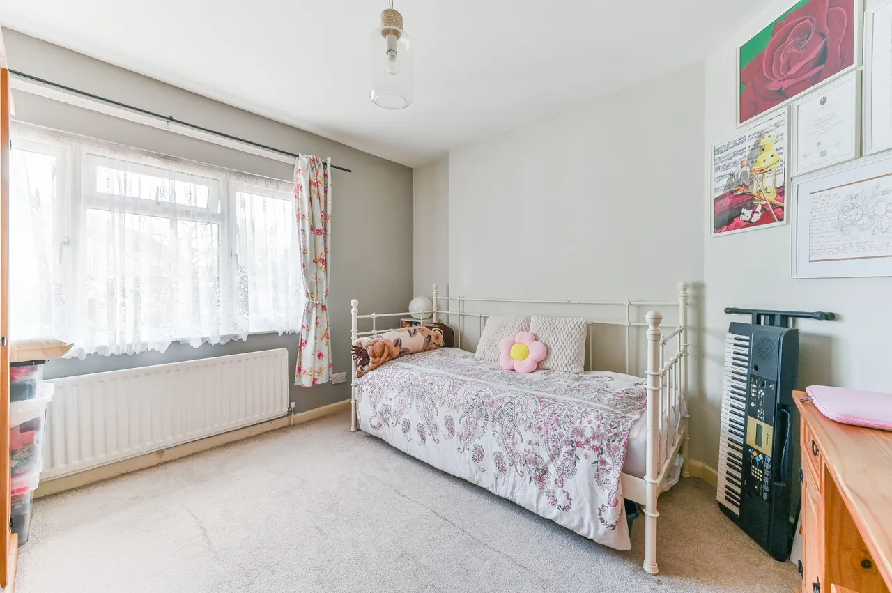 Thornton Heath, CR7, photo 10