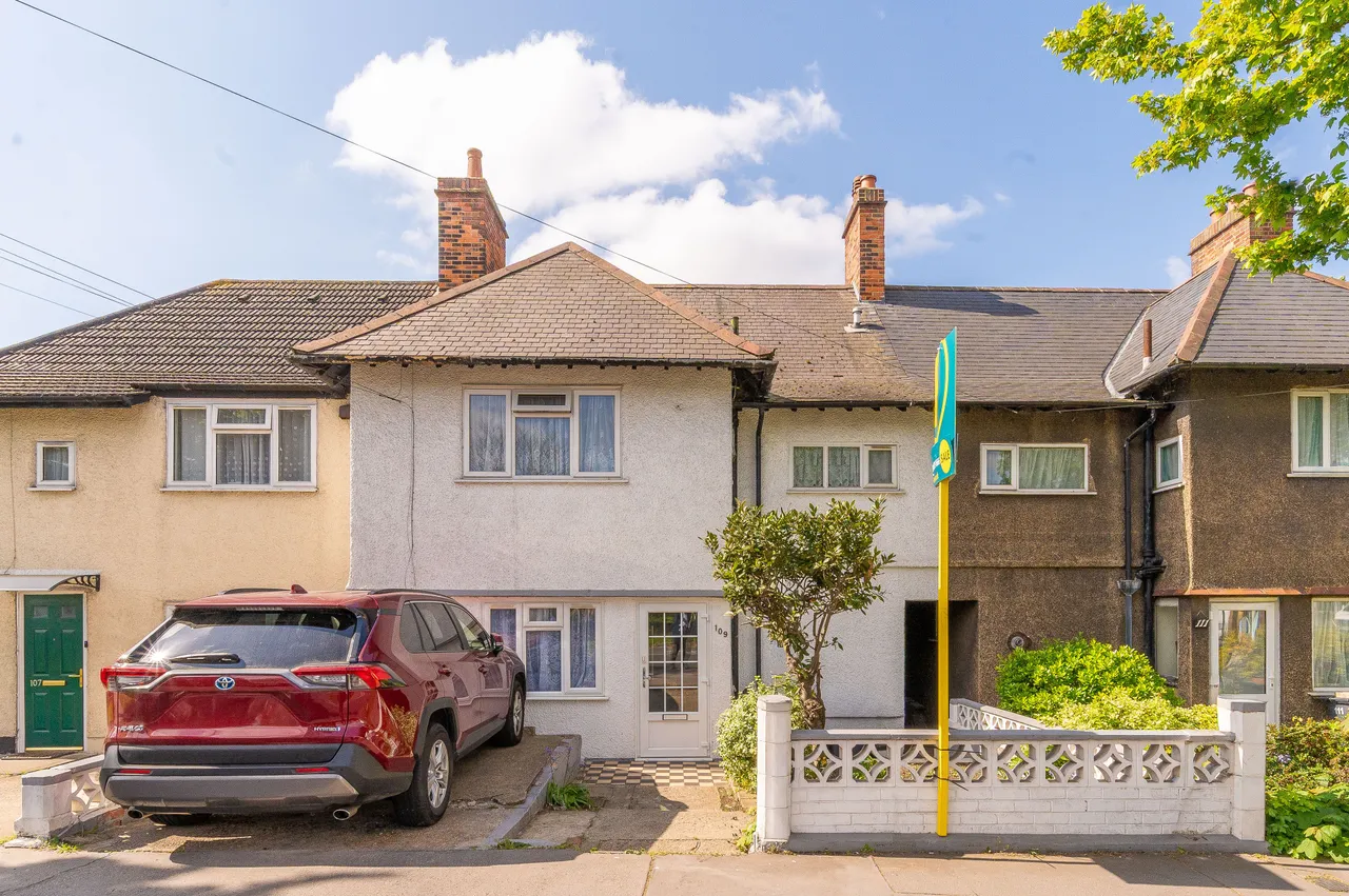3 bed house for sale, Thornton Heath, CR7