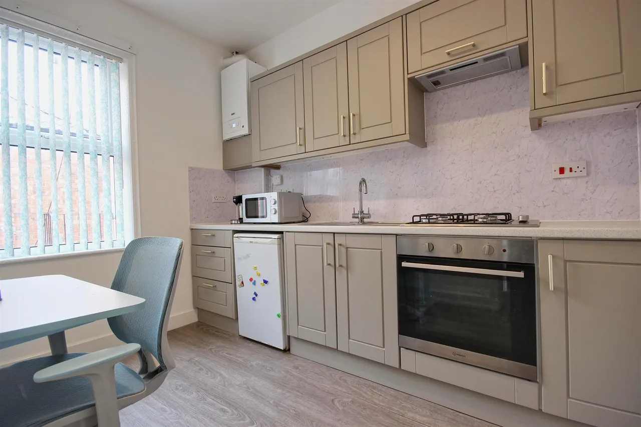 Southgate, Hornsea, photo 6