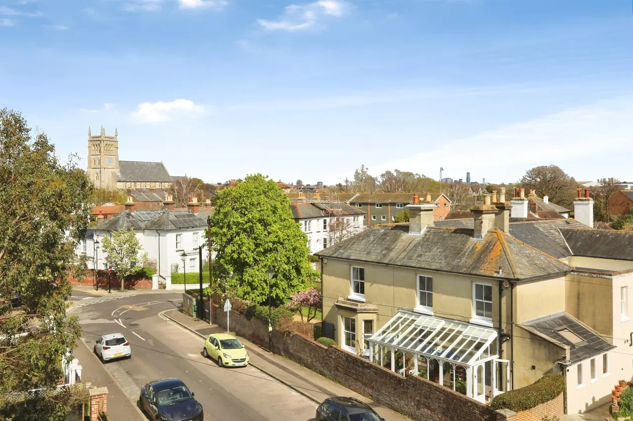 Paget Road, Gosport, PO12, photo 14