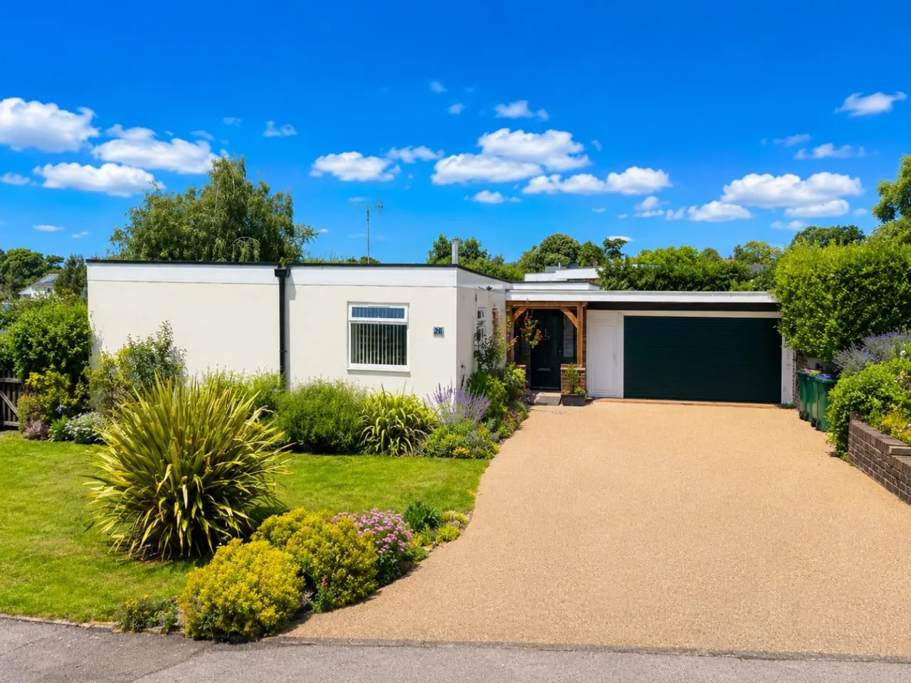 4 bed house for sale — Sene Park, Hythe