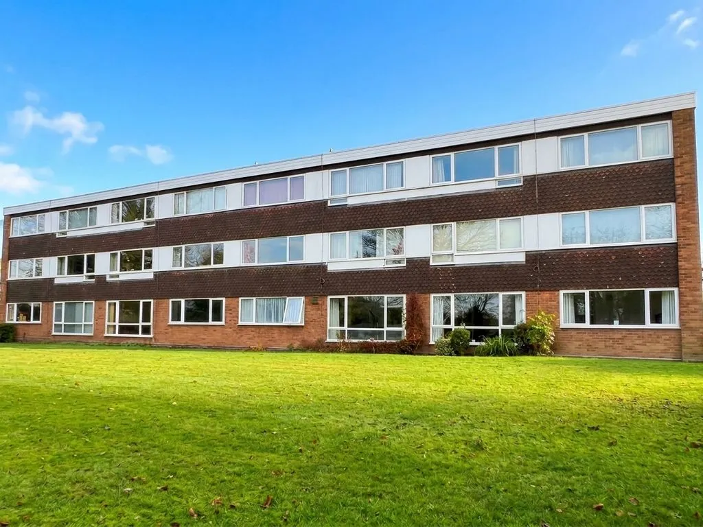 Moorfield Drive, Sutton Coldfield, B73, photo 11