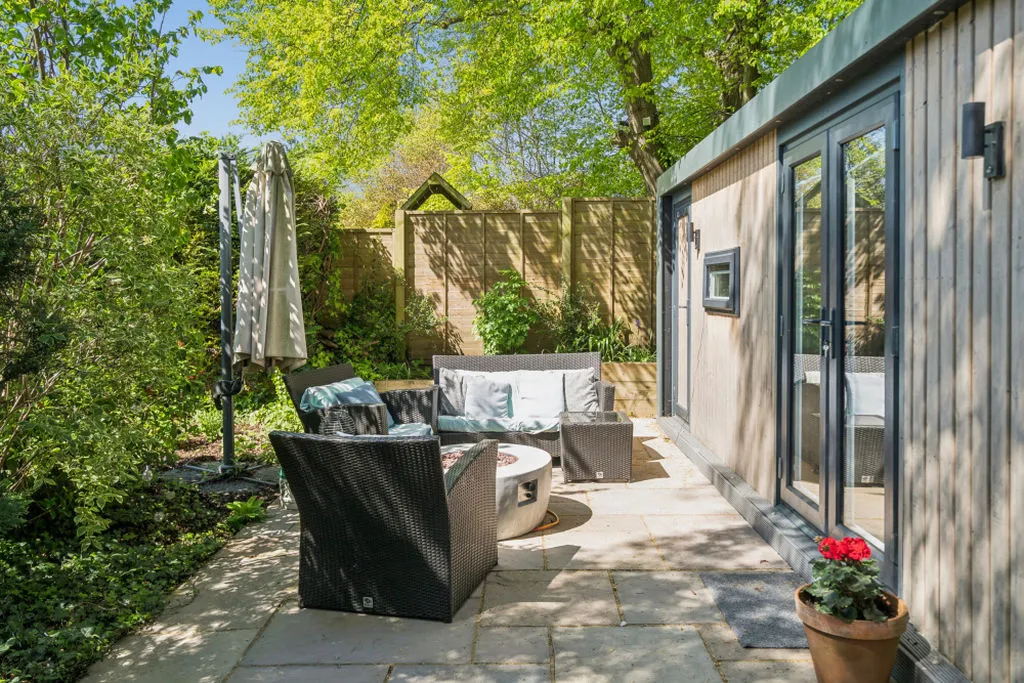 Goddington Road, Bourne End SL8 5TZ, photo 21