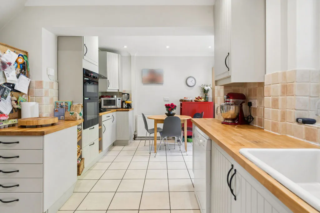 Goddington Road, Bourne End SL8 5TZ, photo 6