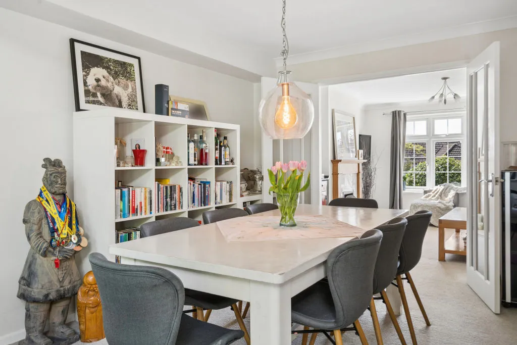 Goddington Road, Bourne End SL8 5TZ, photo 7