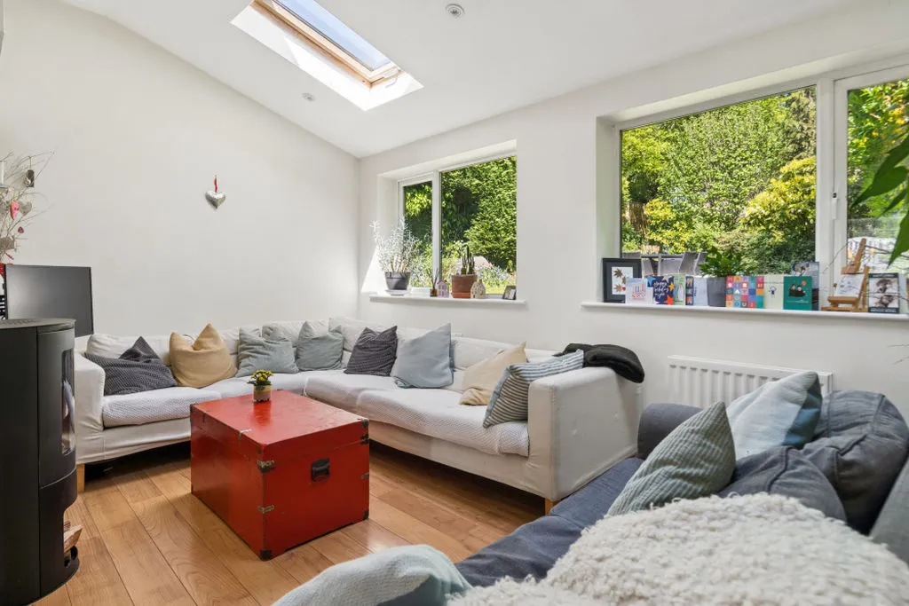 Goddington Road, Bourne End SL8 5TZ, photo 9
