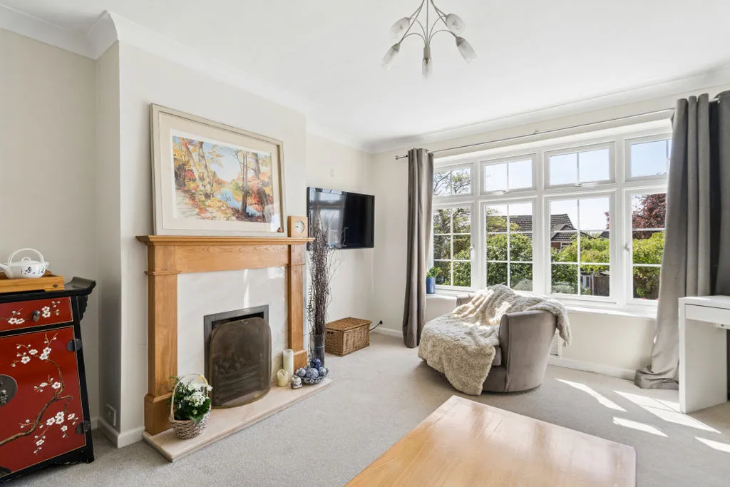 Goddington Road, Bourne End SL8 5TZ, photo 4