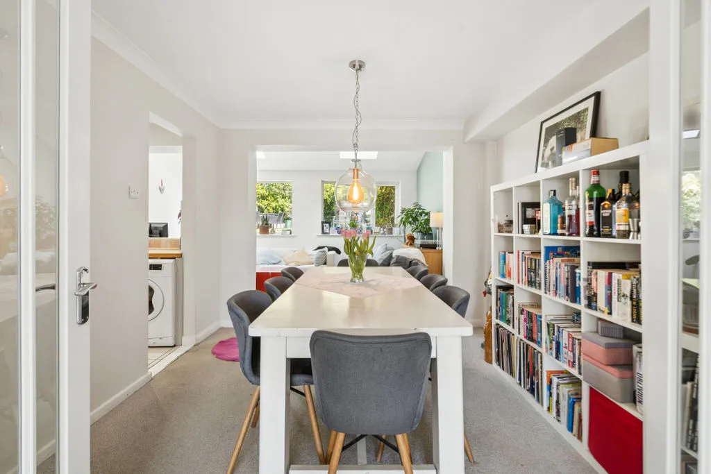 Goddington Road, Bourne End SL8 5TZ, photo 8
