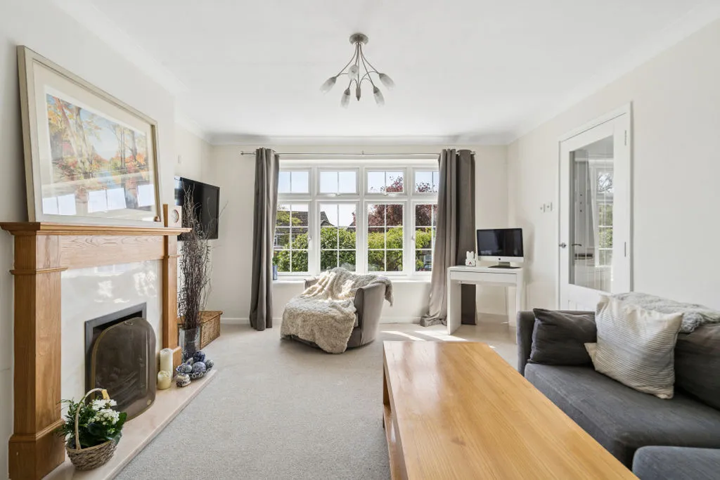 Goddington Road, Bourne End SL8 5TZ, photo 5