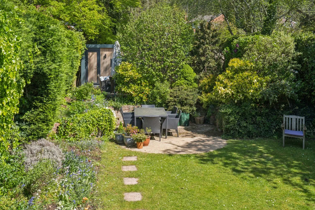 Goddington Road, Bourne End SL8 5TZ, photo 19