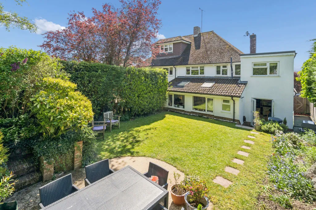 Goddington Road, Bourne End SL8 5TZ, photo 20