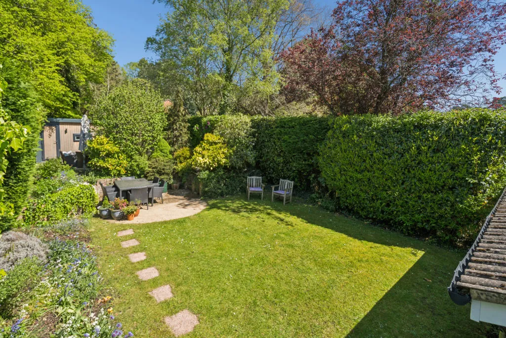 Goddington Road, Bourne End SL8 5TZ, photo 11
