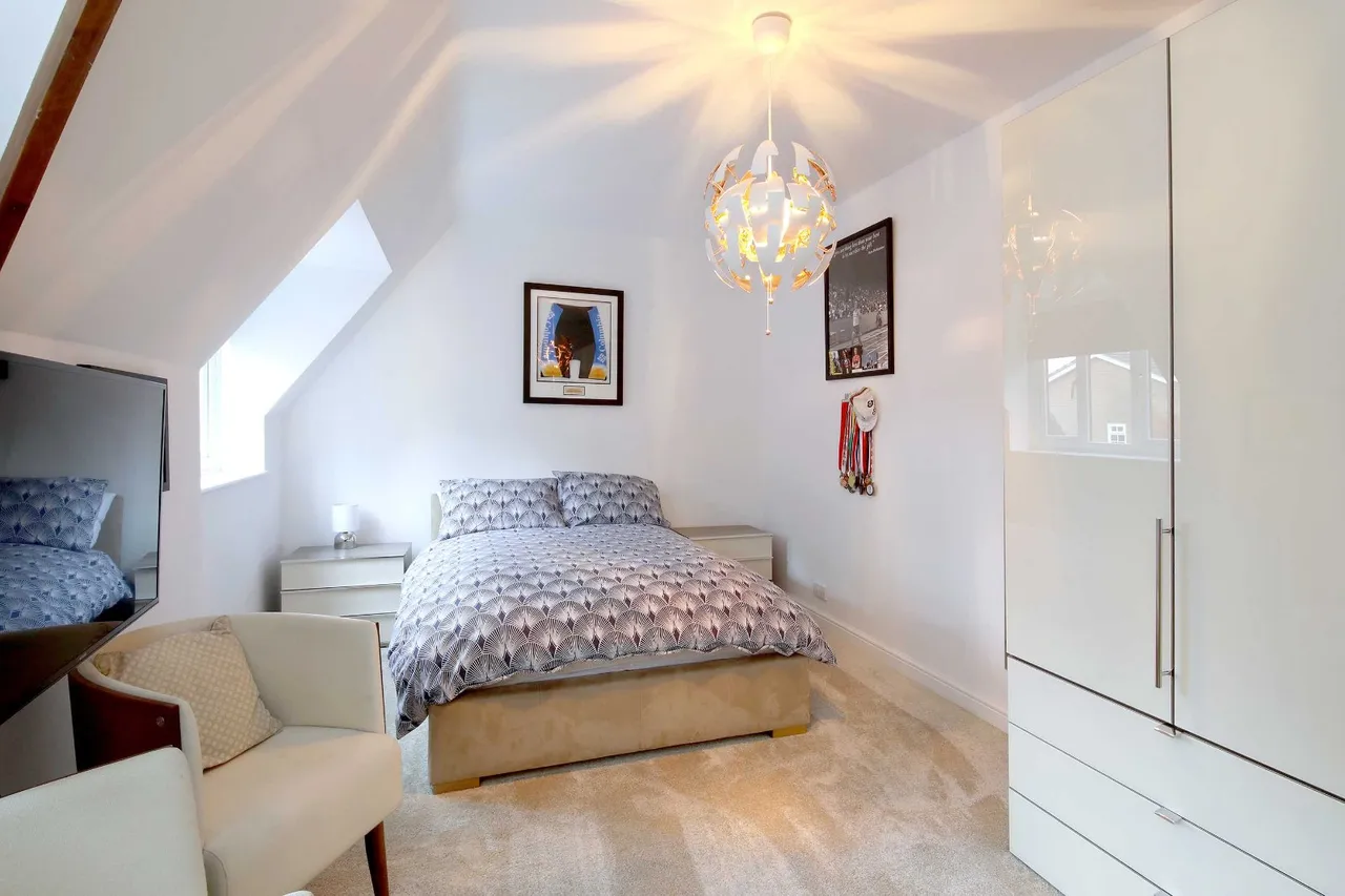 Manor Road, Penn, HP10, photo 17