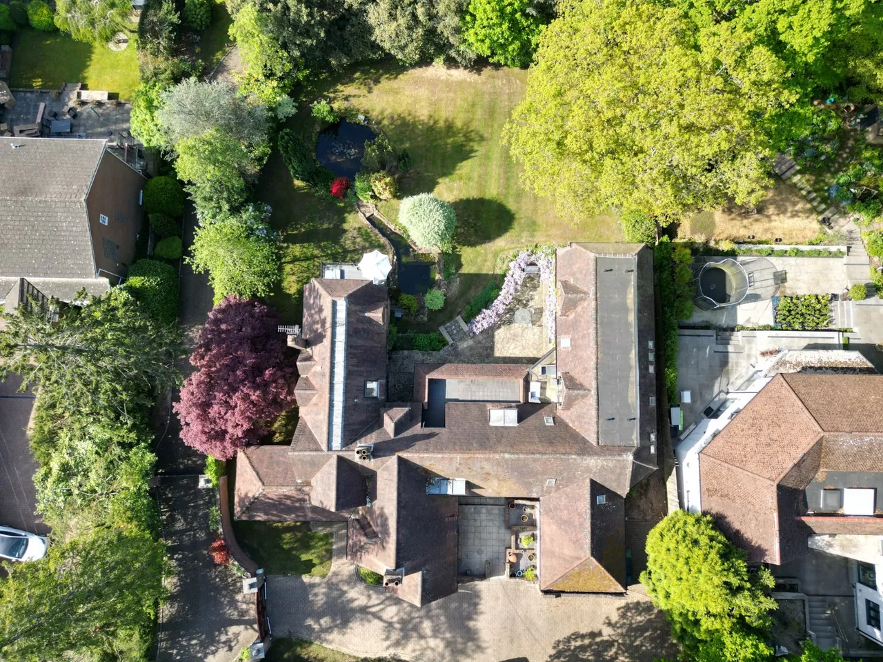Manor Road, Penn, HP10, photo 27