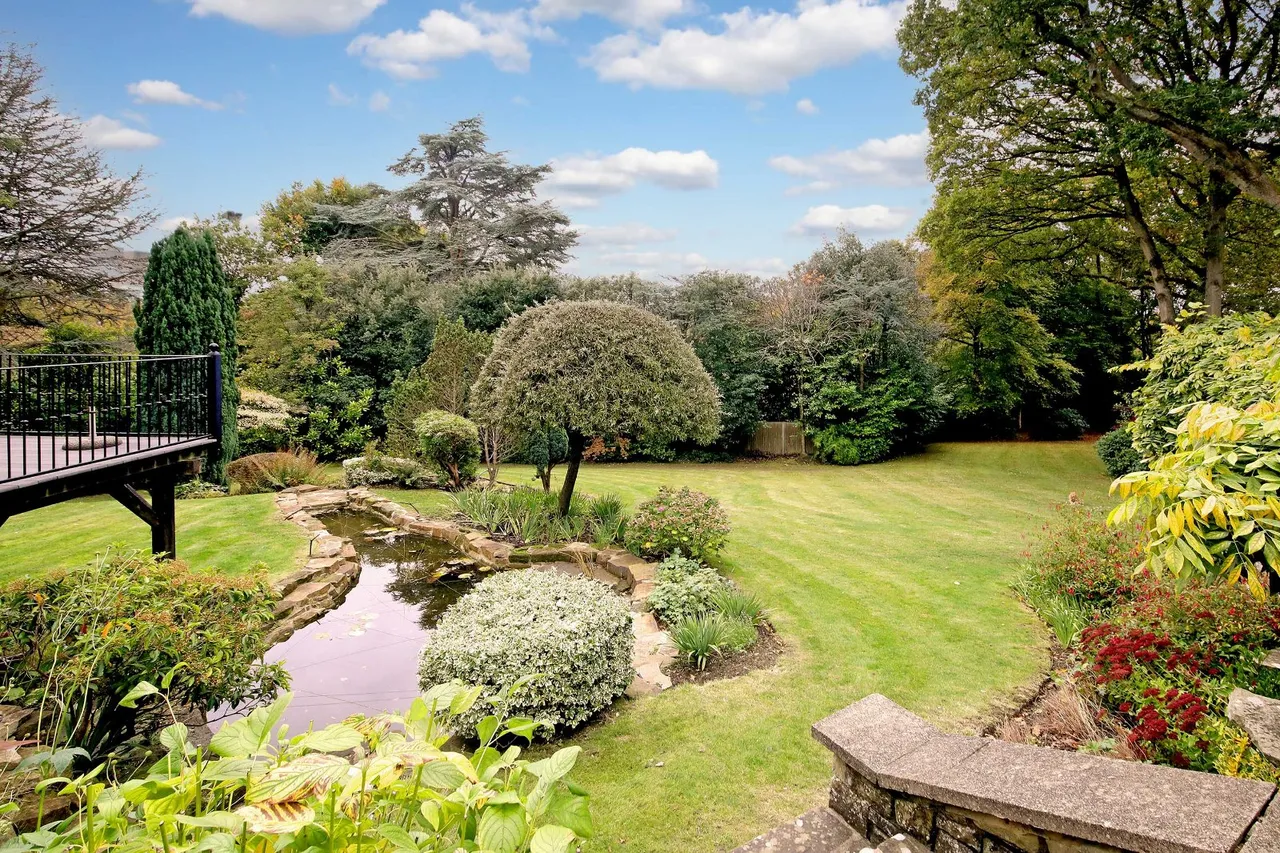 Manor Road, Penn, HP10, photo 26