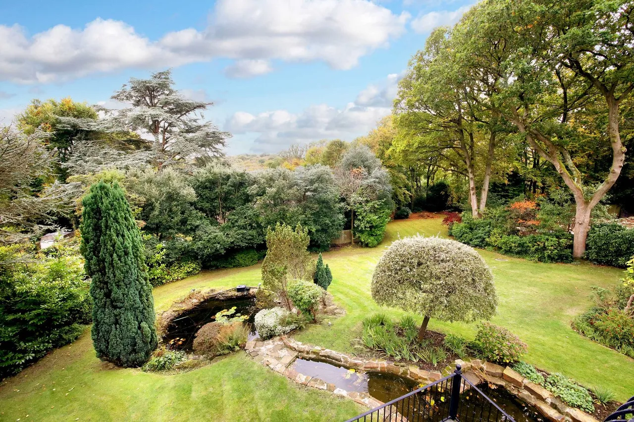 Manor Road, Penn, HP10, photo 12