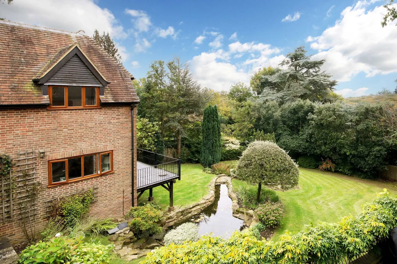 Manor Road, Penn, HP10, photo 11