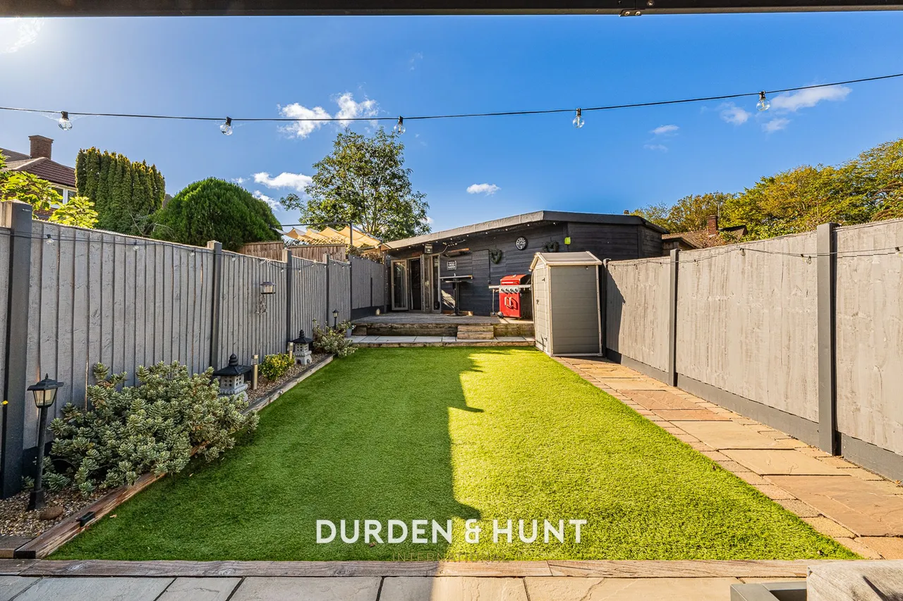 Wickford Drive, Harold Hill, RM3, photo 35