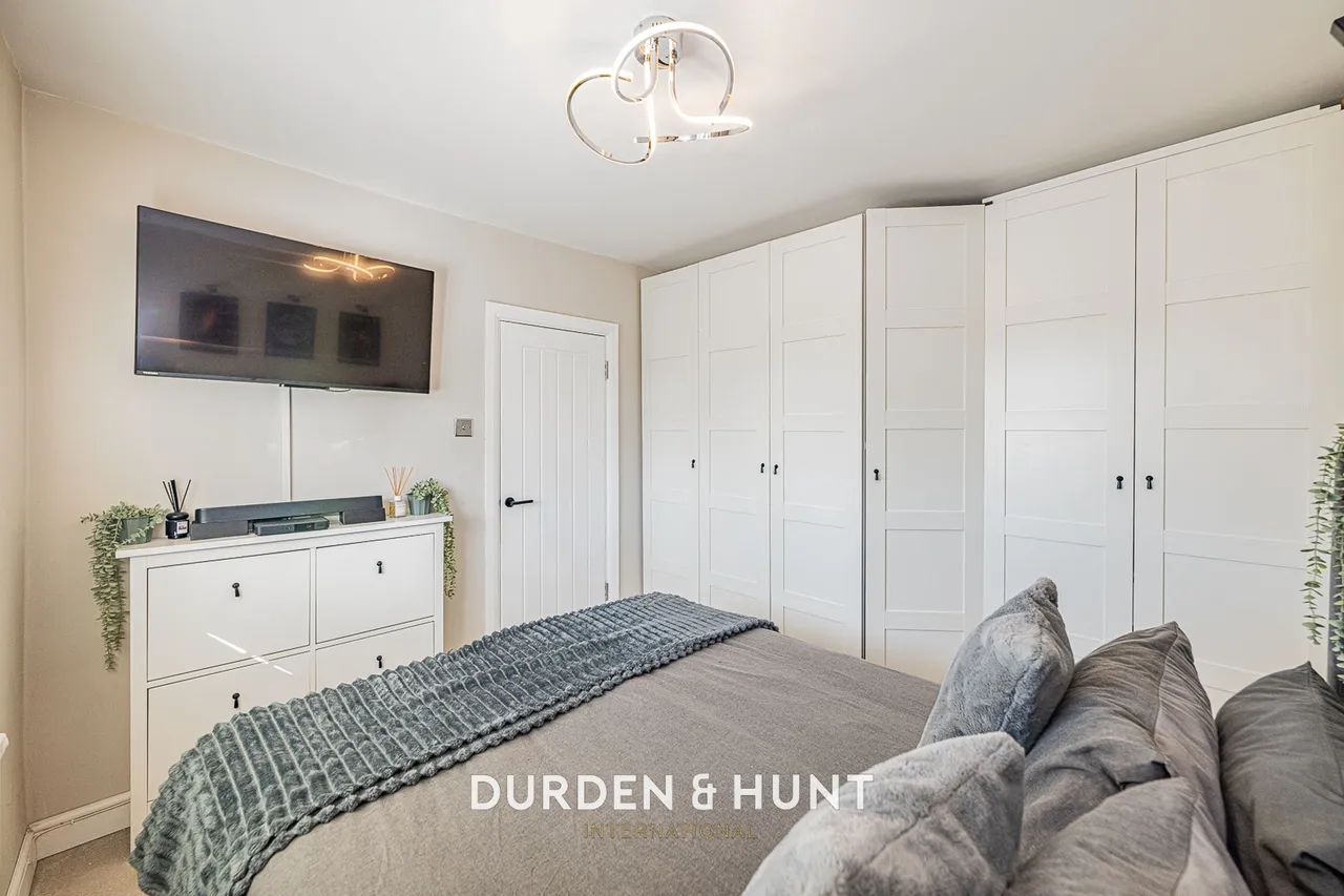 Wickford Drive, Harold Hill, RM3, photo 19