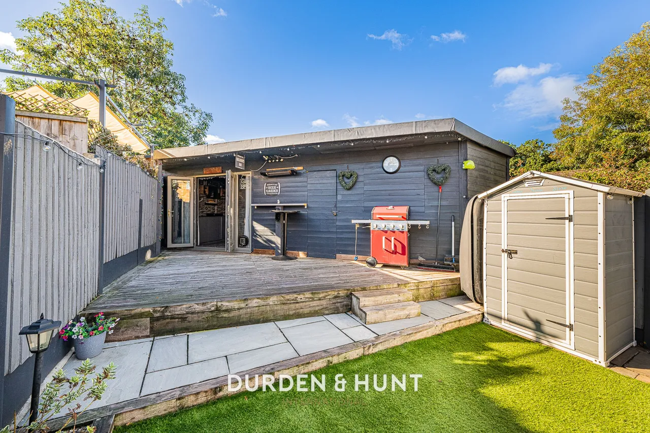 Wickford Drive, Harold Hill, RM3, photo 36
