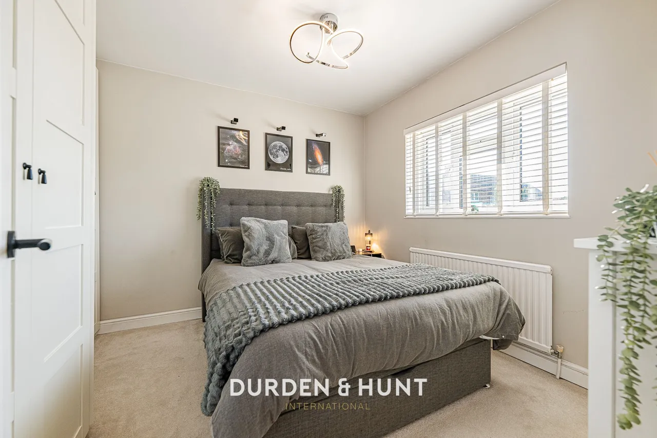 Wickford Drive, Harold Hill, RM3, photo 18