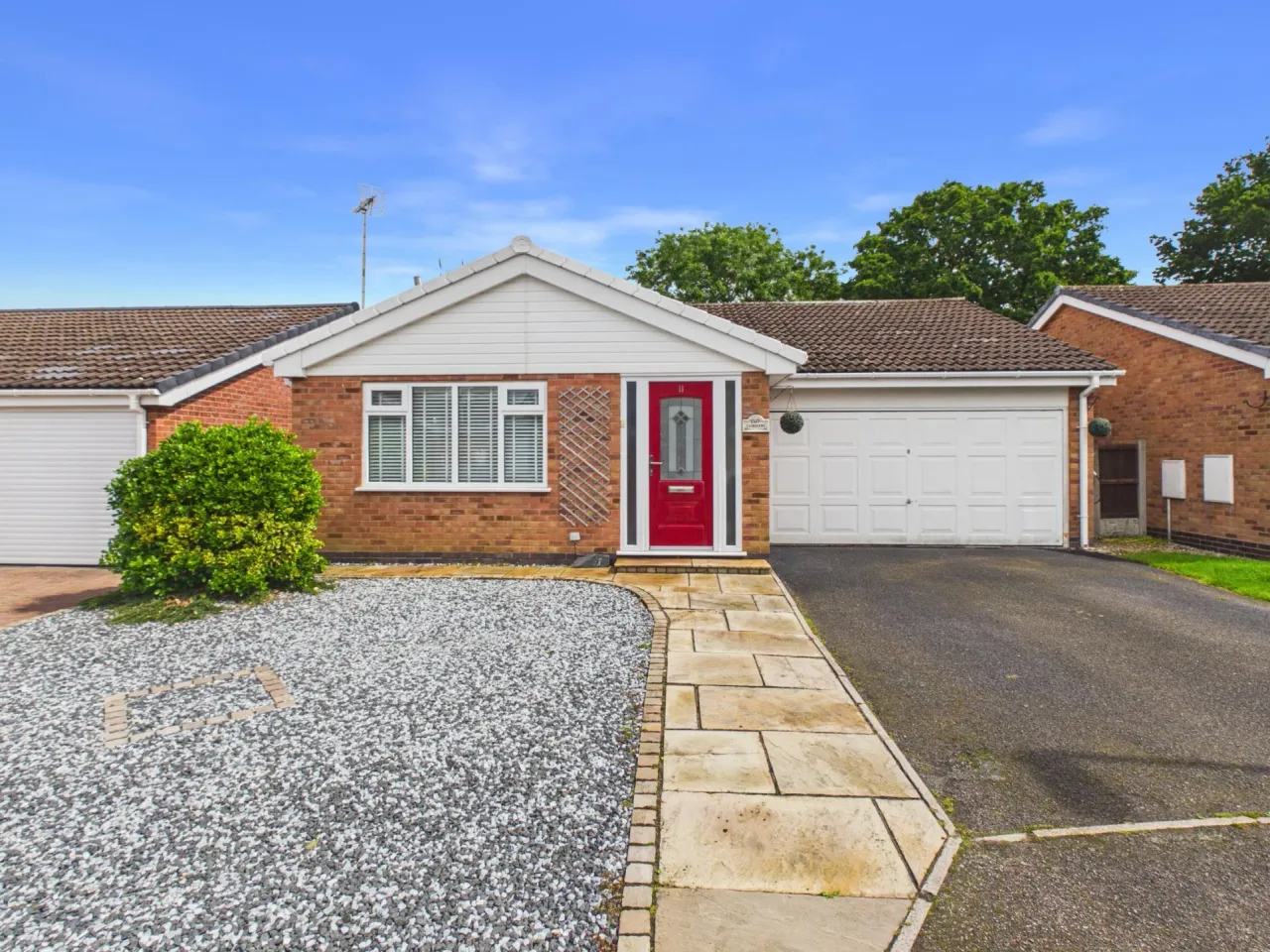 2 bed house for sale, Waverton Close, Crewe