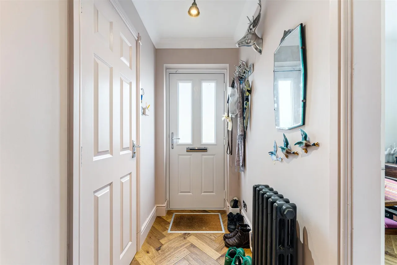 Arderne Place, Alderley Edge, SK9, photo 15