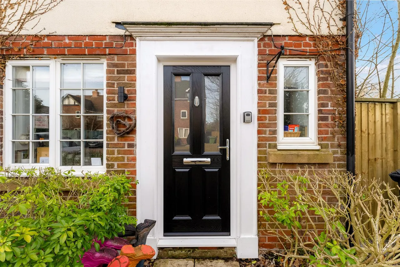 Arderne Place, Alderley Edge, SK9, photo 14