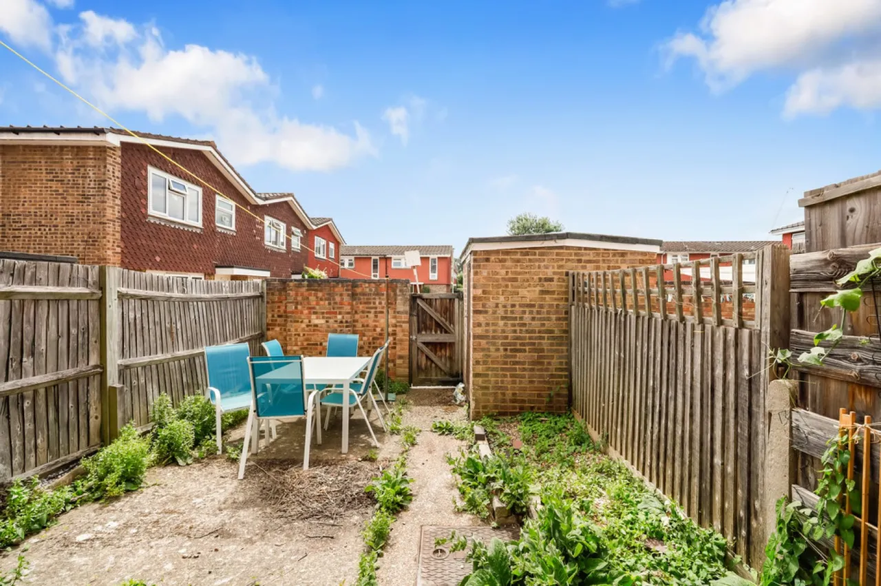 The Retreat, Surbiton, KT5, photo 7