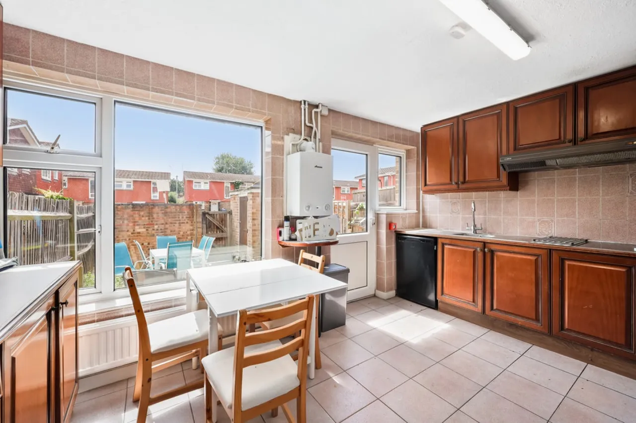 The Retreat, Surbiton, KT5, photo 6