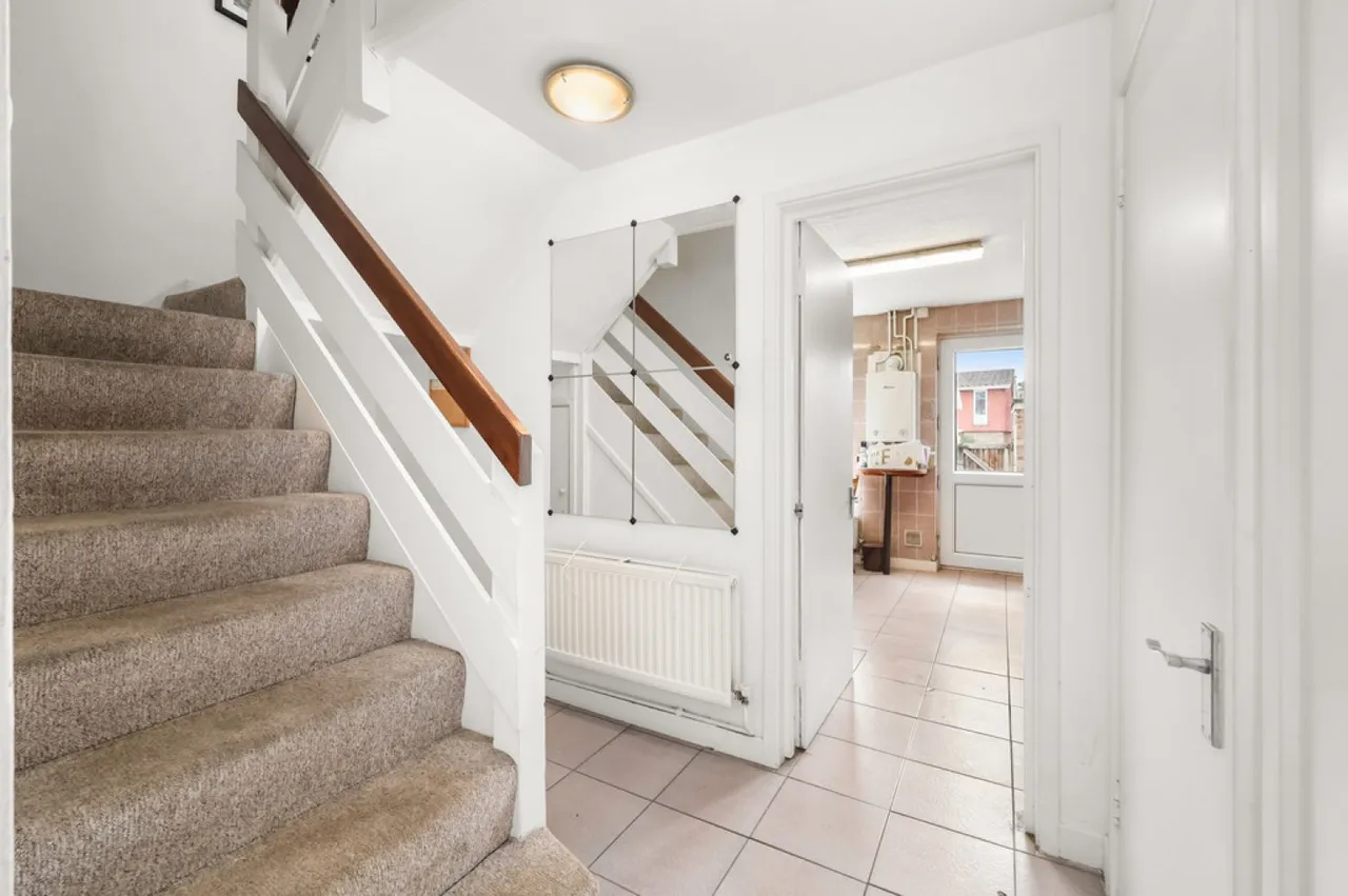 The Retreat, Surbiton, KT5, photo 8
