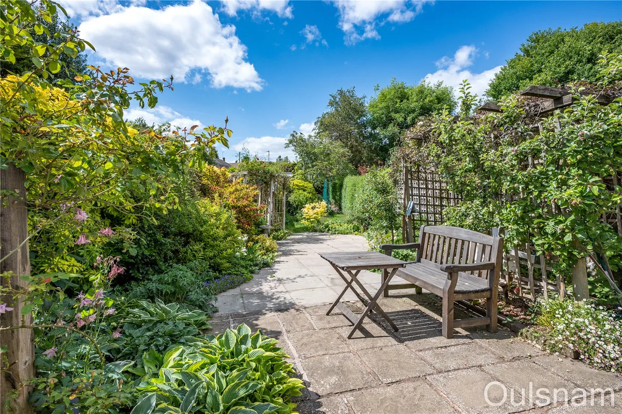 Lickey Rock, Marlbrook, Bromsgrove, Worcestershire, B60 1HF, photo 15