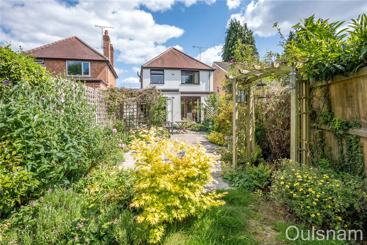 Lickey Rock, Marlbrook, Bromsgrove, Worcestershire, B60 1HF, photo 18