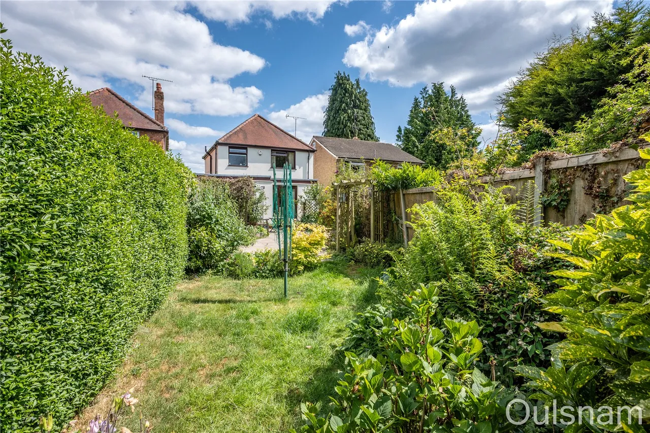 Lickey Rock, Marlbrook, Bromsgrove, Worcestershire, B60 1HF, photo 17