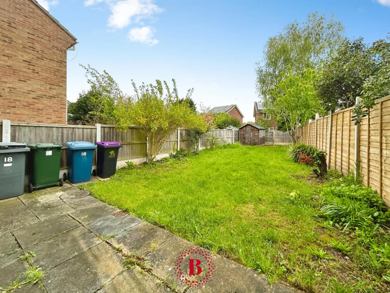 Langdale Grove, Bingham, NG13, photo 11