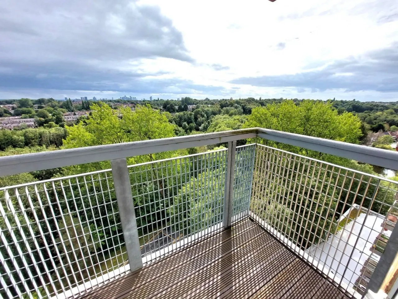 Lakeside Rise, Blackley New Road, M9, photo 9