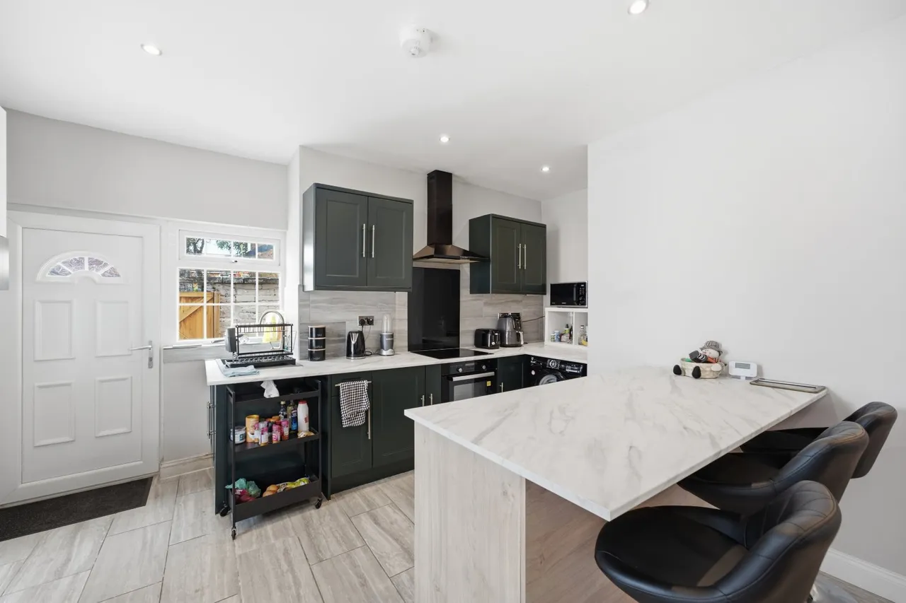 Milford Street, Salford, M6, photo 5