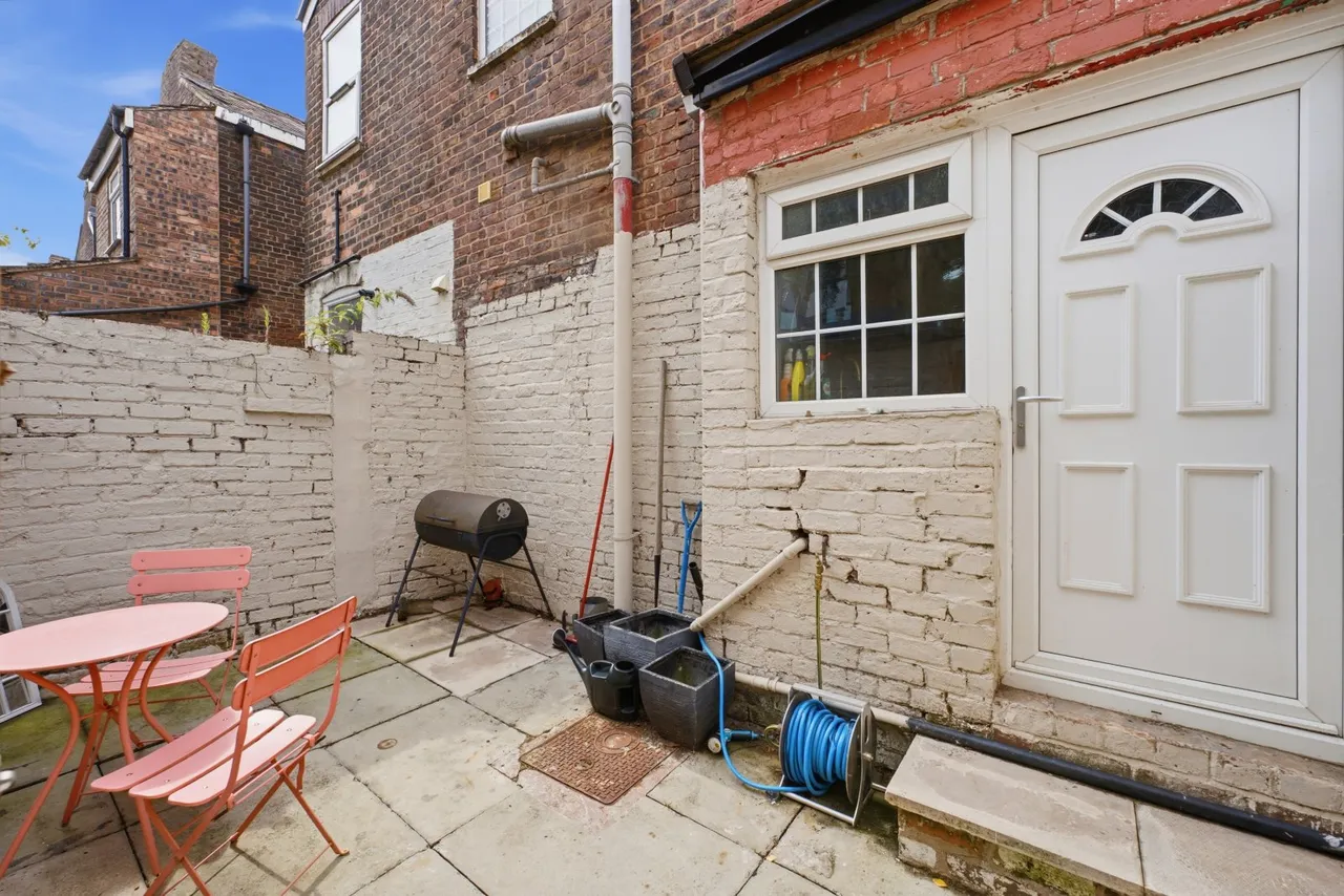 Milford Street, Salford, M6, photo 17