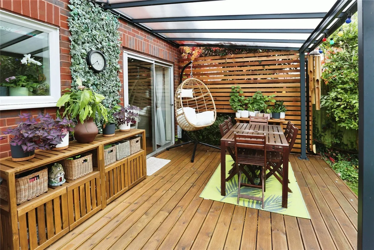 Thetford Gardens, Chandler's Ford, SO53, photo 14