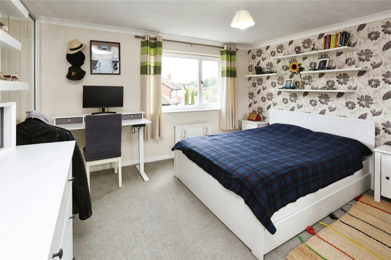 Thetford Gardens, Chandler's Ford, SO53, photo 7