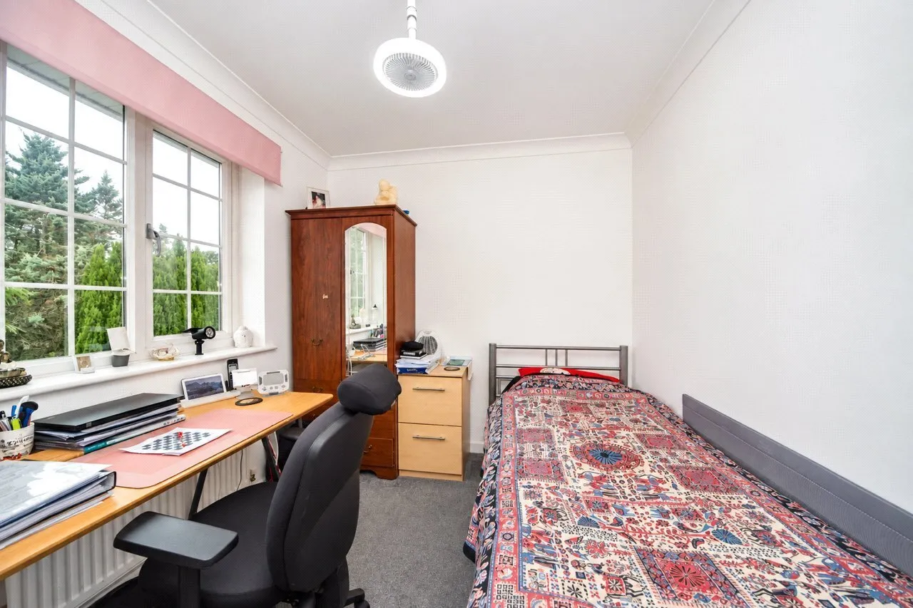 Romsey Road, Maybush, SO16, photo 14