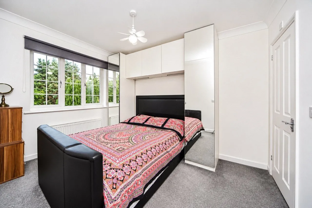 Romsey Road, Maybush, SO16, photo 11